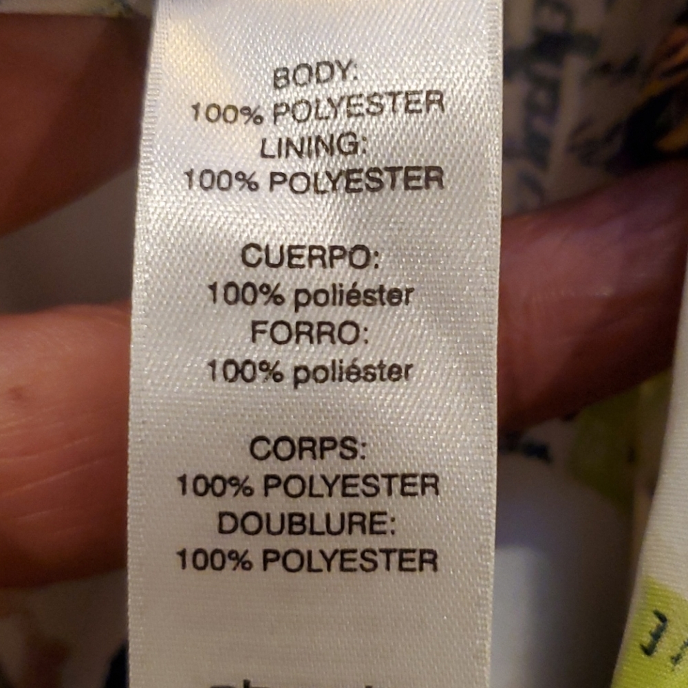 Chico Jacket - image 6